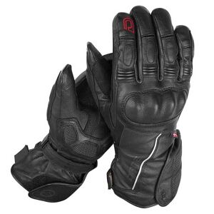 Dane Nordborg Goretex Gloves Noir M