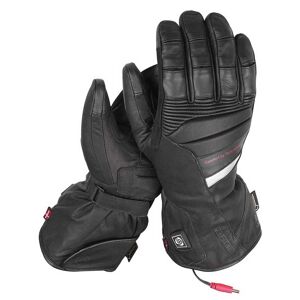 Dane Fyre Goretex Gloves Noir 4XL