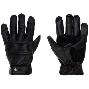 El Forajido Gloves Noir S