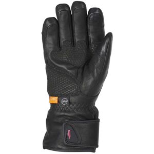 Heat Blizzard D30 37.5 Woman Gloves Noir XS