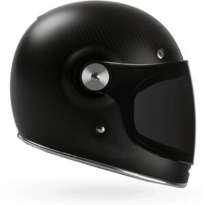 Bell Moto Bullitt Carbon Full Face Helmet Noir S - Publicité