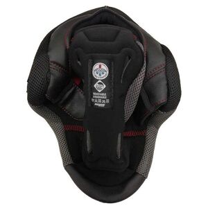 G3.1 E 2019 Air Top Comfort Liner Pad Noir 2XL