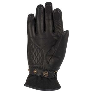 Segura Sultana Edition Woman Gloves Noir 2XL