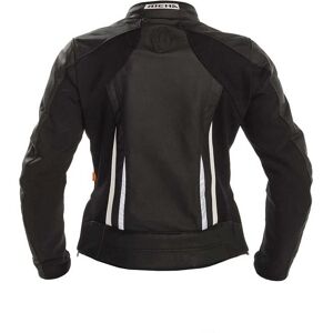 Richa Nikki Jacket Noir 42 / Regular Femme - Publicité