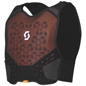Scott Softcon Protection Vest Junior Noir S-M - Publicité