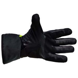 Polar Gloves Noir 8 / Long