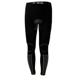Tech 3 Underwear Pants Noir XL Homme