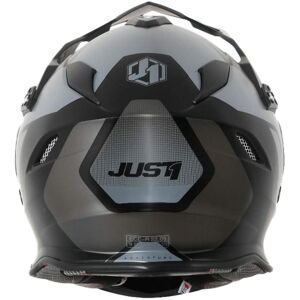 Just1 J34 Tour Off-road Helmet Noir XL - Publicité