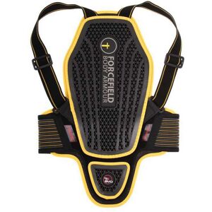 Pro L2k Evo Dynamic Back Protector Noir M