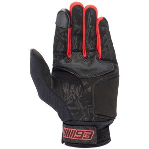 Alpinestars Aragon Gloves Noir S - Publicité