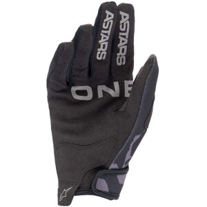 Alpinestars Radar Off-road Gloves Noir 2XL - Publicité