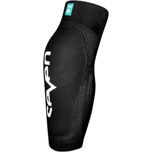 Fusion  Elbow Guards Noir S-M