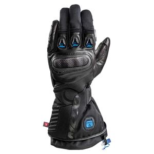 Ixon It-aso Gloves Noir 2XL