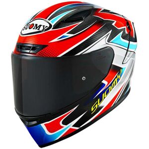 Tx-pro Flat Out Full Face Helmet Multicolore L