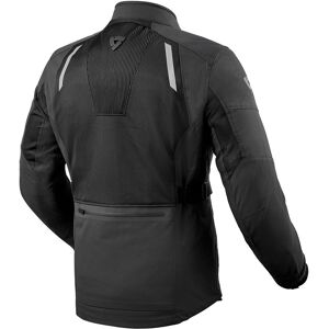 Revit Levante 2 H2o Jacket Noir L Homme - Publicité