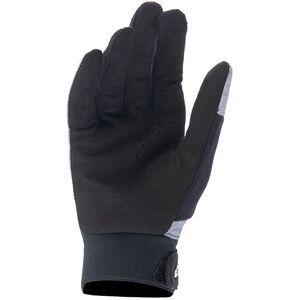 Alpinestars Freeride V2 Gloves Gris M - Publicité