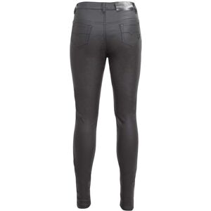 Betty Biker Jeggings Jeans Noir 30 / 34 Femme