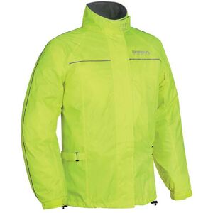 Rainseal Rain Jacket Jaune S Homme