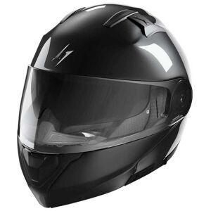 Spark Modular Helmet Noir XS