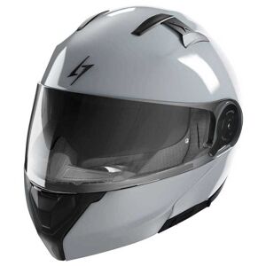 Spark Modular Helmet Blanc XS