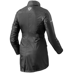 Revit Topaz H2o Jacket Noir L Femme - Publicité