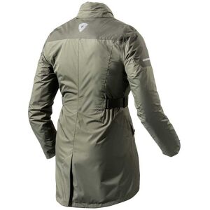 Revit Topaz H2o Jacket Vert L Femme - Publicité