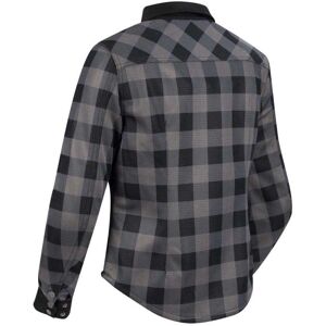 Segura Jovan Jacket Noir,Gris 46 Femme