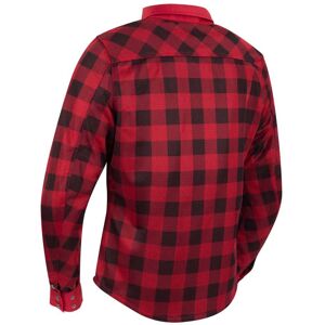 Segura Jovan Jacket Rouge S Homme