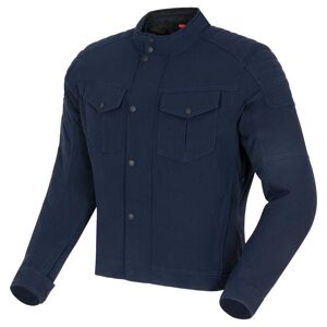 Hunter Jacket Bleu 3XL Homme