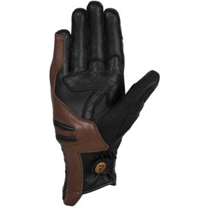 Rebelhorn Hunter Vintage Leather Gloves Marron S - Publicité