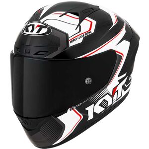 Nz-race Competition Full Face Helmet Noir S