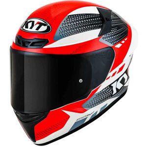 Tt-course Gear Full Face Helmet Rouge S