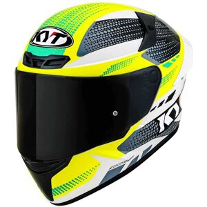 Tt-course Gear Full Face Helmet Multicolore XS