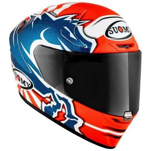 Sr-gp Replica Dovi 2019 Full Face Helmet Multicolore M