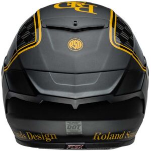 Bell Moto Race Star Dlx Flex Full Face Helmet Noir M - Publicité