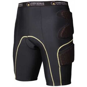 Contakt L1 Protective Shorts Noir M