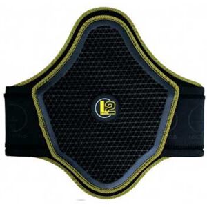 L2 Back Protector Noir M