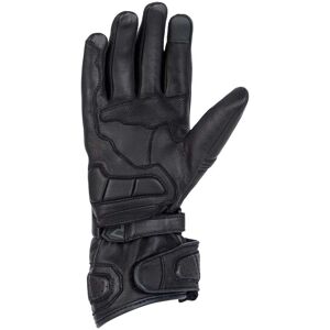 Hike Ii Leather Gloves Noir 3XL