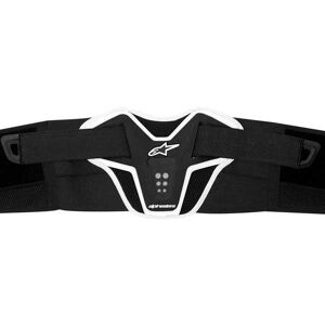 Alpinestars Saturn Kidney Belt Noir - Publicité