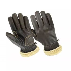 Gants  L'Artisan (Marron)-Original Driver