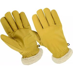 Gants L'Artisan (Tan)-Original Driver