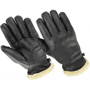 Gants L'Artisan (Noir)-Original Driver