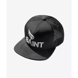 Casquette 3D Logo Mesh Snapback-Sa1Nt