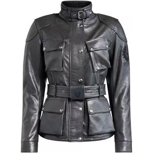 Blouson Femme Trialmaster Lady Leather - Belstaff - Publicité