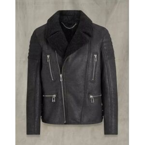 Blouson Fraser Jacket - Belstaff - Publicité