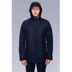 Blouson Homme Parka Inventive Citi-Inventive Citi - Publicité