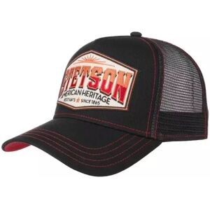 Casquette Trucker Cap Heritage-Stetson