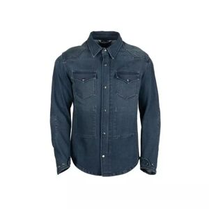 Blouson Vince Toile Coton Armalith - Helstons