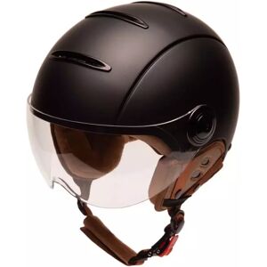 MÂRKÖ HELMETS Casque Velo Jet Tandem En1078-Markö