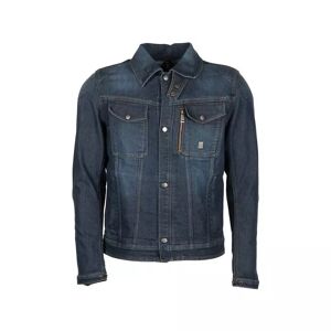 Blouson Western Toile Coton Renforcee - Helstons